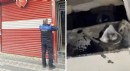 Düğün salonunda gizli kamera şoku