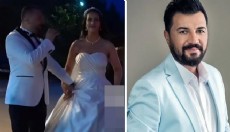 Düğün şarkısına 'telif' davası