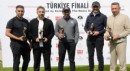 Dünya Amatör Golfçüler Şampiyonası Türkiye Finali sona erdi
