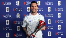 Dünya Kupası’nda Messi’den bir rekor daha