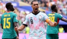Dünya Kupası'nda tarihe geçen gol