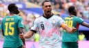 Dünya Kupası'nda tarihe geçen gol