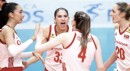 Dünya Şampiyonası'nda finaldeyiz