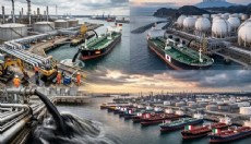 Dünya çapında acil rezervler devreye girdi