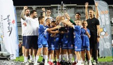Dünya futbolunun yıldız adayları Antalya’da buluştu