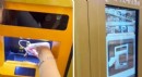 Dünya’nın ilk 'akıllı altın ATM’si' hizmete girdi