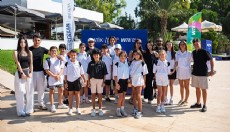 Dünya tenisinin nabzı Antalya'da atıyor