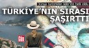 Dünya turizminin liderleri belli oldu