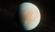 Dünya'ya çok benzeyen gezegen bulundu