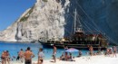 Dünyaca ünlü plaja giriş yasaklandı