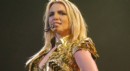 Dünyaca ünlü şarkıcı Britney Spears gözaltına alındı