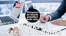 Dünyanın en büyük şirketleri belli oldu... Türkiye kaçıncı sırada?