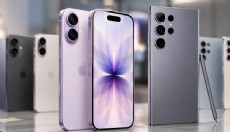 Dünyanın en çok satan telefonları belli oldu