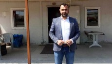 Durak başkanı cinayetinde yakalanan 18 kişi adliyede