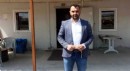 Durak başkanı cinayetinde yakalanan 18 kişi adliyede