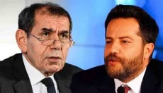 Dursun Özbek'ten Erden Timur açıklaması