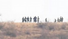 Düşen askeri kargo uçağındaki 18 şehidin naaşına ulaşıldı