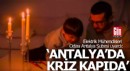 EMO: Antalya için elektrik krizi geliyor