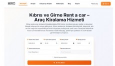 ERM Rent A Car ile Kıbrıs’ta Rahat ve Güvenli Araç Kiralama
