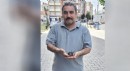 Ebabil kuşunu kurtardı