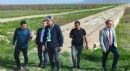Eber Gölü ve Akarçay havzasında inceleme