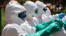 Ebola salgını nedeniyle hayatını kaybedenlerin sayısı 1801'e yükseldi