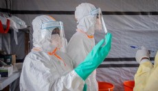 Ebola salgınında vaka sayısı 3 bini aştı