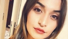 Ebru, evinde ölü bulundu