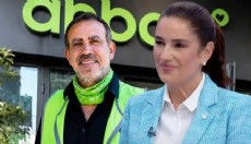 Ece Güner'den Haluk Levent açıklaması