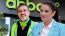 Ece Güner'den Haluk Levent açıklaması
