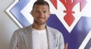 Edin Dzeko resmen Fiorentina’da