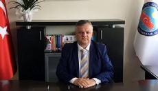 Edirne Vali Yardımcısı Beypınar, vefat etti