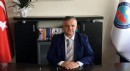 Edirne Vali Yardımcısı Beypınar, vefat etti
