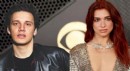 Edis ve Dua Lipa aynı sahnede
