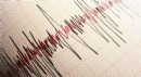 Ege Denizi'nde 4.1 büyüklüğünde deprem