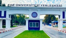 Ege Üniversitesi'ne yolsuzluk operasyonu: 45 gözaltı kararı