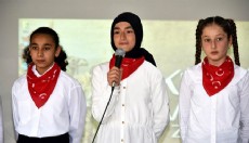 Eğirdir'de Kut'ül Amare Zaferi'nin yıl dönümü
