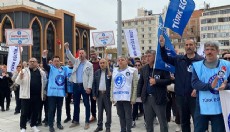 Eğitimcilerden okul baskını tepkisi