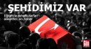 Eğitimde rahatsızlanan askerden acı haber
