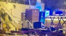 Eğlence mekanının tavanı çöktü: 6 yaralı