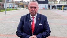 Ek ifade veriyor: Özkan Yalım adliyede