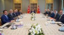 Ekonomi Koordinasyon Kurulu toplandı