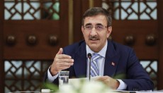 Ekonomi Koordinasyon Kurulu toplandı