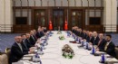 Ekonomi Koordinasyon Kurulu toplandı