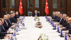 Ekonomi Koordinasyon Kurulu toplandı