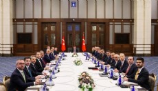Ekonomi Koordinasyon Kurulu toplandı