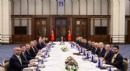 Ekonomi Koordinasyon Kurulu toplandı