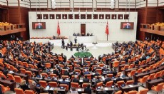 Ekonomiye ilişkin düzenlemeler içeren teklifin 3 maddesi daha kabul edildi