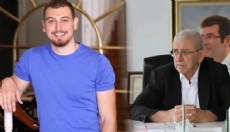 Ekrem İmamoğlu'nun babası ve oğlu ifade verecek