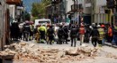Ekvador 6,3 ile sallandı